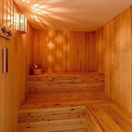 Vilă Sleeps 8 Pool Air Con Wifi *